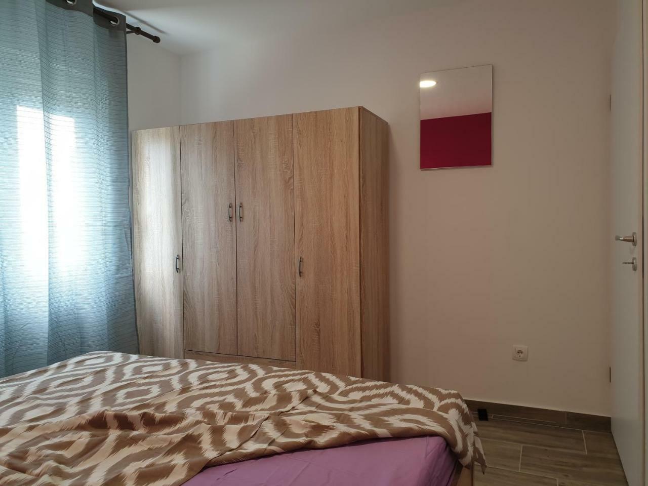 Best View Apartments Cesarica Buitenkant foto