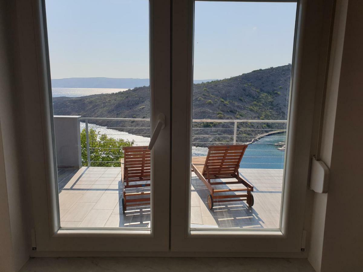 Best View Apartments Cesarica Buitenkant foto