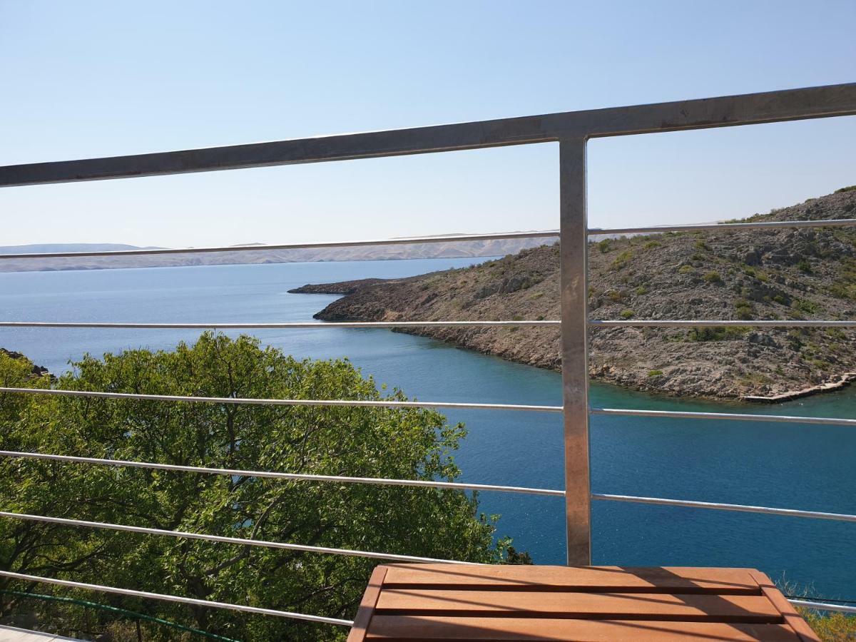 Best View Apartments Cesarica Buitenkant foto